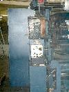  GESSNER 72" Transfer Printer, 75" drum face, 36" diameter,